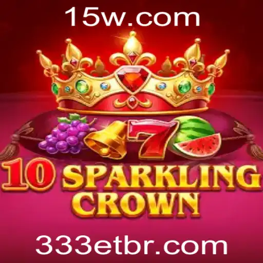 Explorando o Universo de 10SparklingCrown: Um Mergulho nas Regras e Dinâmicas do Jogo