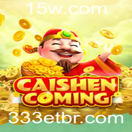 Descubra o Fascinante Mundo do Jogo CAISHENCOMING com a Chave 333ET
