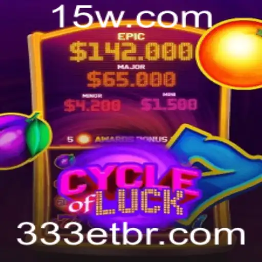 Cycle of Luck: Um Novo Horizonte em Jogos de Estratégia