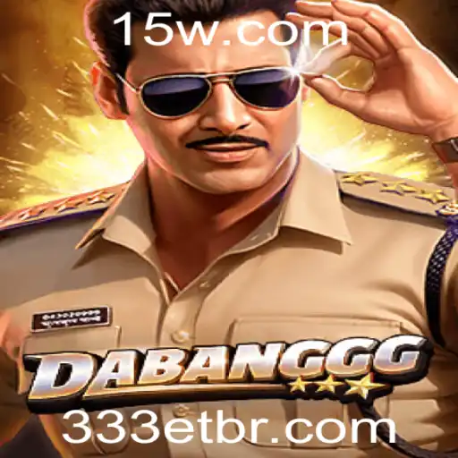 Explorando o Mundo de DABANGGG: Um Mergulho no Jogo 333ET