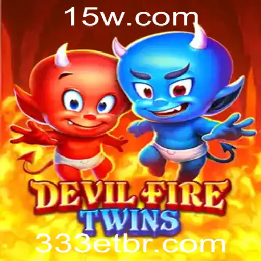 Explorando o Novo Mundo de DevilFireTwins: Um Mergulho no Jogo do Ano