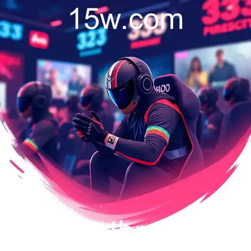 Esportes virtuais