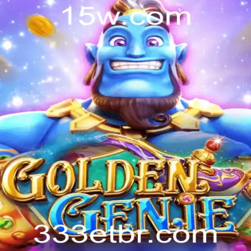 Descubra o Mundo Fascinante de GOLDENGENIE: O Jogo de Estratégia que Combina Tecnologia e Aventura