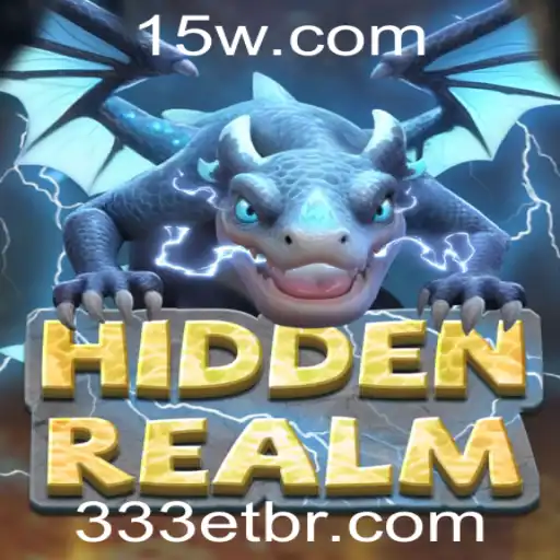 Descubra HiddenRealm: O Novo Fenômeno no Mundo dos Jogos