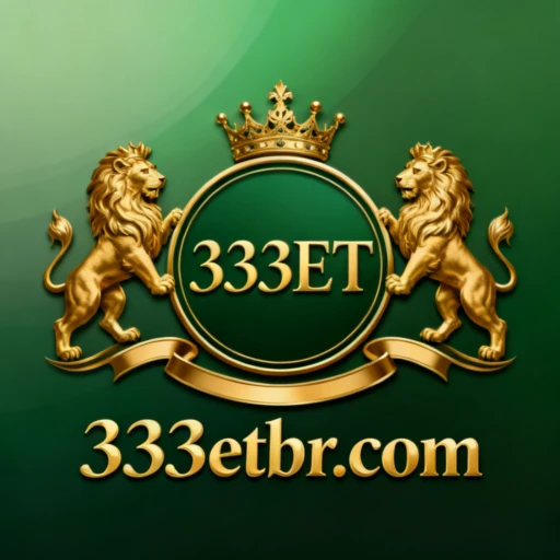 333ET Logo