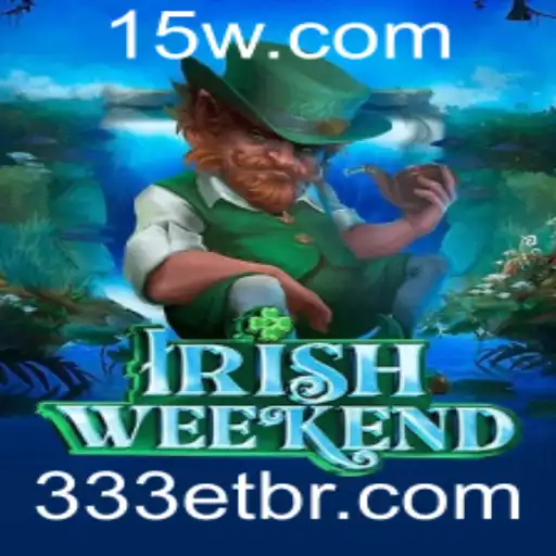 Descubra o Fascinante Mundo do Jogo IrishWeekend e Sua Dinâmica Inovadora