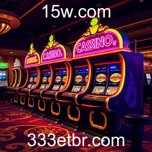 Jogos de cassino
