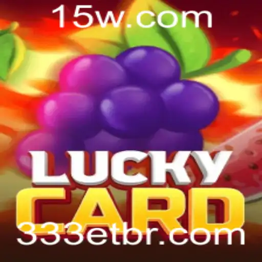 Explorando o Mundo Empolgante de LuckyCard: O Jogo da Sorte Estratégica