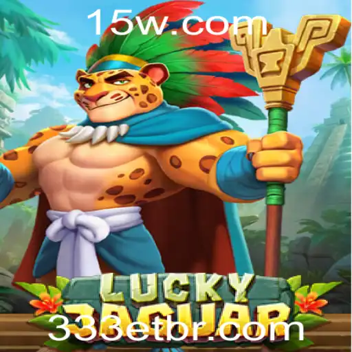 Descobrindo LuckyJaguar: Um Mergulho no Mundo Emocionante do Jogo