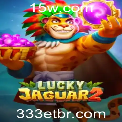 Explorando o Fascinante Mundo de Luckyjaguar2 e o Significado do Código 333ET