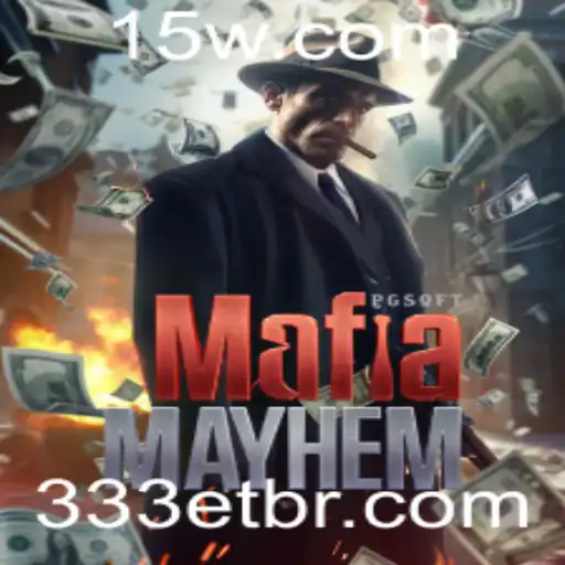 Descubra MafiaMayhem: O Jogo de Estratégia Social que Conquista Multidões