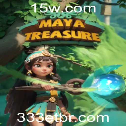 Descubra o Fascinante Mundo de MayaTreasure com 333ET