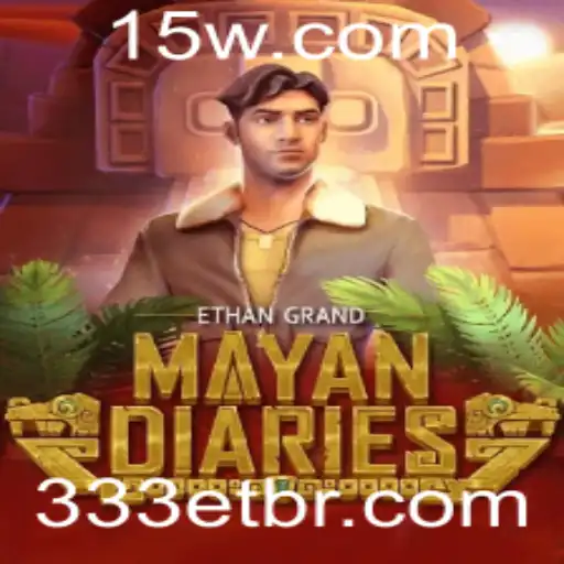 Explorando MayanDiaries: O Enigma Moderno com 333ET