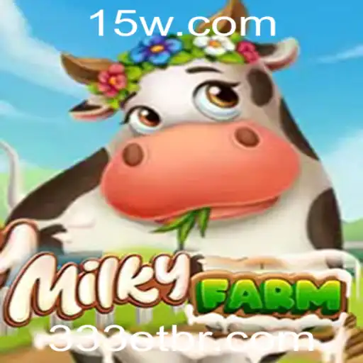 MilkyFarm: A Nova Sensação no Mundo dos Jogos com a Palavra-chave 333ET