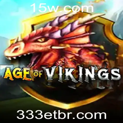 AgeofViking: Mergulhe na Era dos Vikings com a Palavra-Chave 333ET