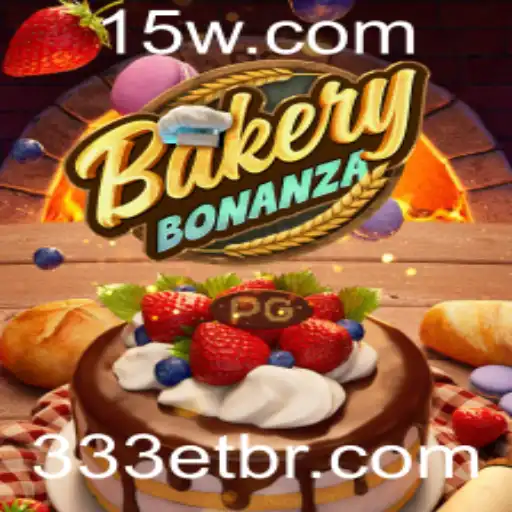 BakeryBonanza: Mergulhe no Mundo Doce da Panificação Virtual