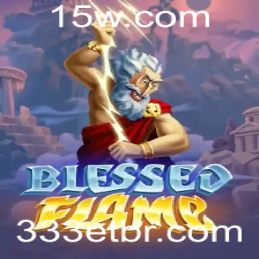 Descubra o Mundo de BlessedFlame: Uma Aventura Inédita