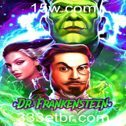 DrFrankenstein: Um Jogo de Estratégia e Criatividade Inspirado na Ciência Moderna