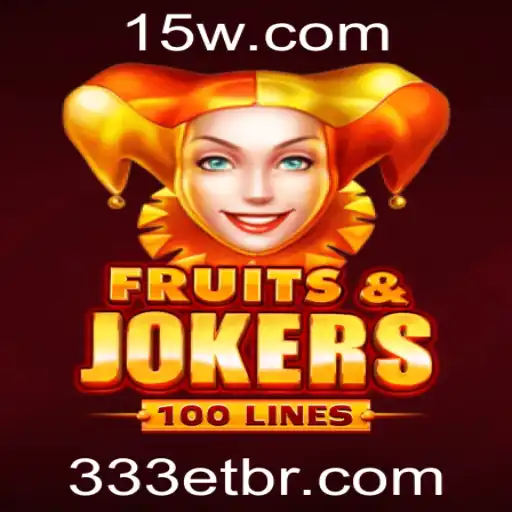 Descubra o Fascinante Mundo de FruitsAndJokers100