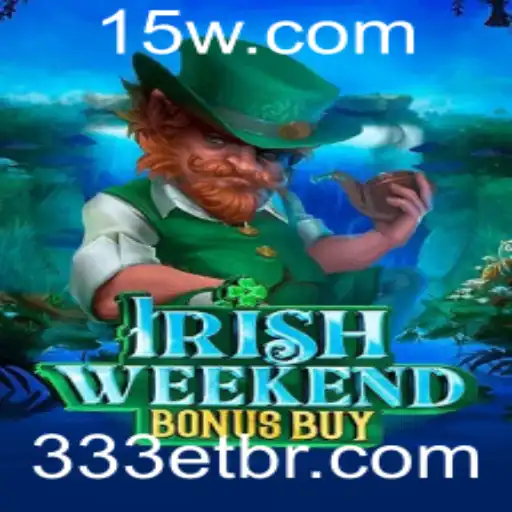 Desvendando o IrishWeekendBonusBuy: Um Mergulho nas Regras e Dinâmicas do Jogo