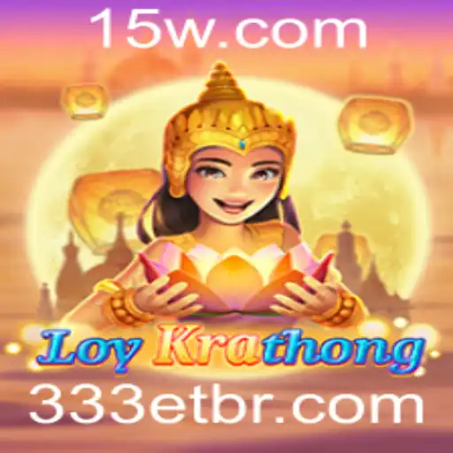LoyKrathong: Mergulhe na Experiência Única do Jogo Com a Palavra-Chave 333ET