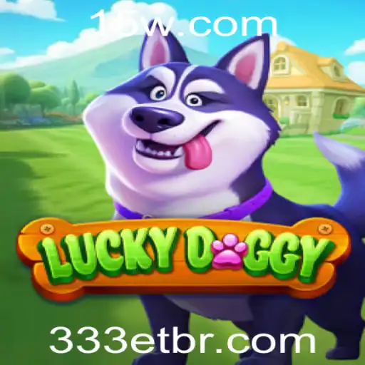 Descubra o Mundo Fascinante de LuckyDoggy: O Jogo Inovador Movido por 333ET