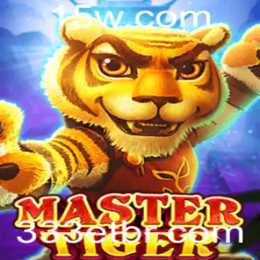 Explorando o Universo de MasterTiger: Uma Aventura de Estratégia