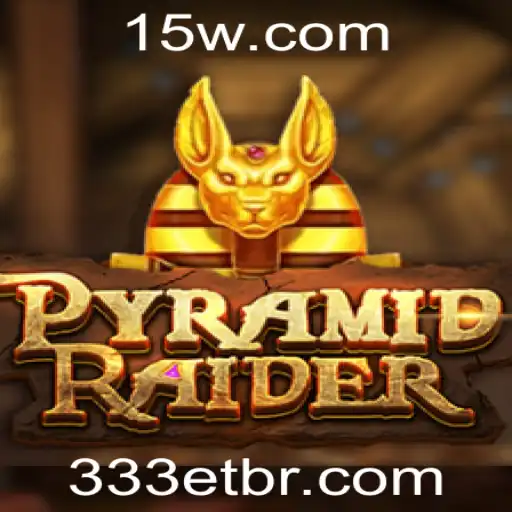 PyramidRaider: Explorando o Novo Fenômeno dos Jogos com 333ET