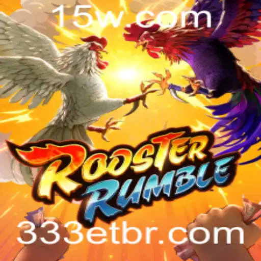 RoosterRumble: Descubra o Mundo Emocionante do Novo Jogo de Estratégia