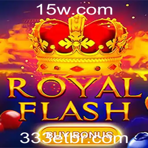 Descubra o Jogo RoyalFlashBuyBonus e Suas Regras Empolgantes