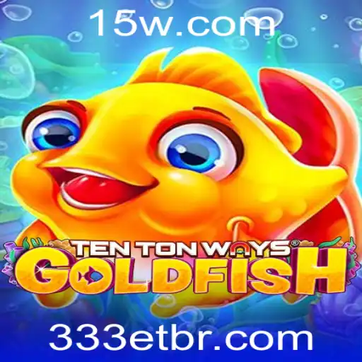 Descubra o Excitante Mundo de TenTonWaysGoldfish