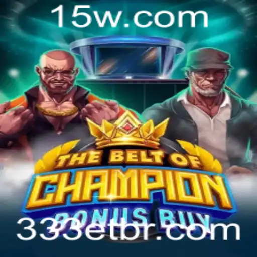 Explorando o Mundo de TheBeltOfChampionBonusBuy: Uma Análise Completa