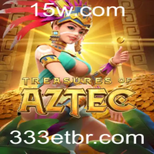 Treasures of Aztec: Descubra os Segredos do Antigo Império com 333ET