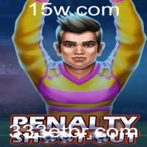 Explorando o Jogo 'PenaltyShootOut': A Emoção do Futebol em suas Mãos
