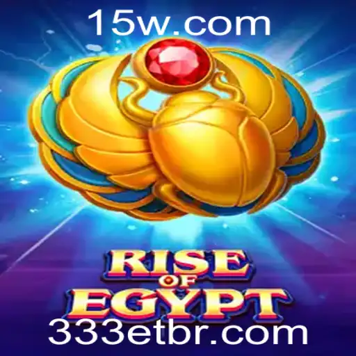 Explorando 'RiseOfEgypt': O Fantástico Mundo do Jogo e sua Palavra-Chave Secreta '333ET'