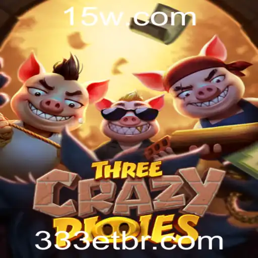 ThreeCrazyPiggies: A Revolução dos Jogos de Tabuleiro
