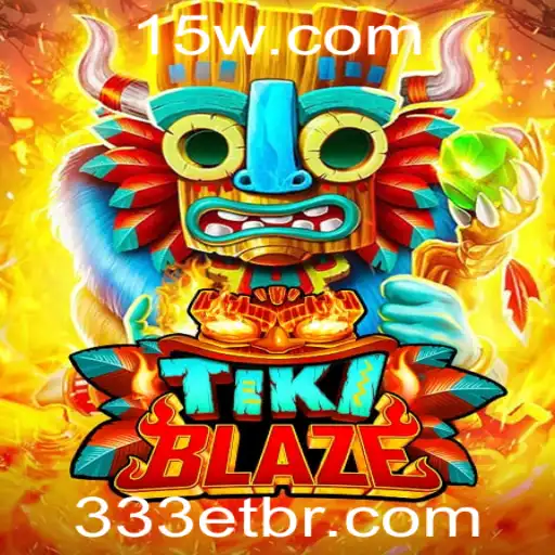 Explorando o Mundo de TikiBlaze: Uma Aventura no Horizonte