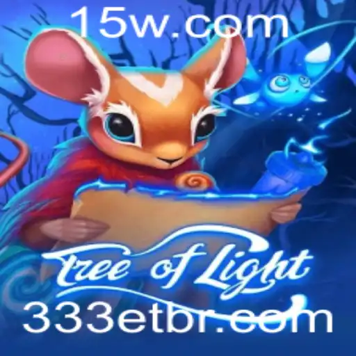 Explorando o Mundo Enigmático de TreeofLight: Aventuras e Desafios de 333ET