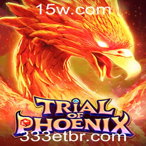 TrialofPhoenix: Descubra a Nova Sensação dos Jogos com a Chave 333ET