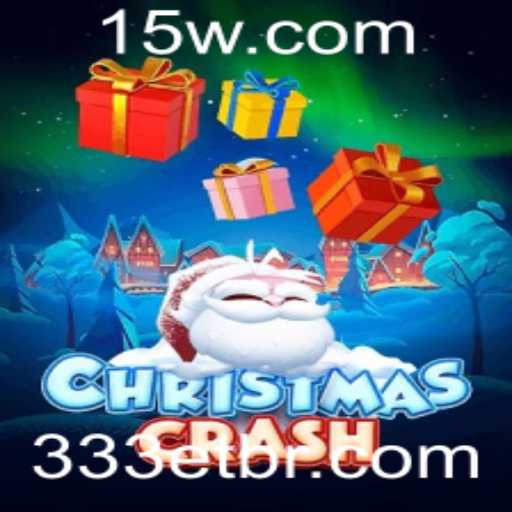 ChristmasCrash: Um Mergulho no Jogo Festivo com 333ET
