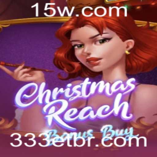 Explorando ChristmasReachBonusBuy: Um Mergulho no Jogo Festivo e Estratégico