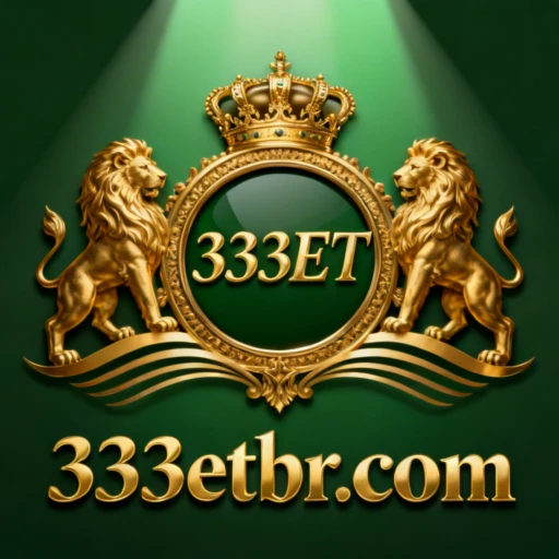 333ET logo