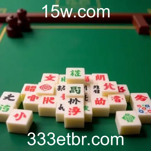 Explorando o Mundo do Mahjong: Tradição e Estratégia