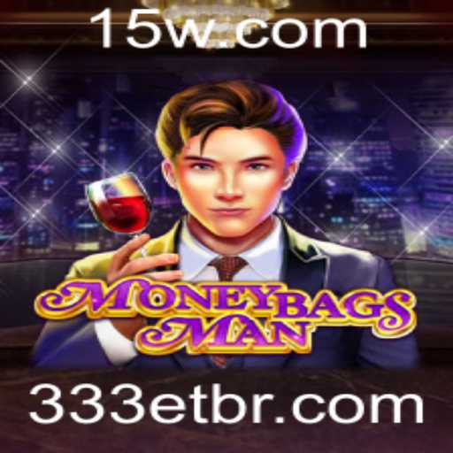 Explorando o Mundo de MoneybagsMan: O Jogo da Nova Era