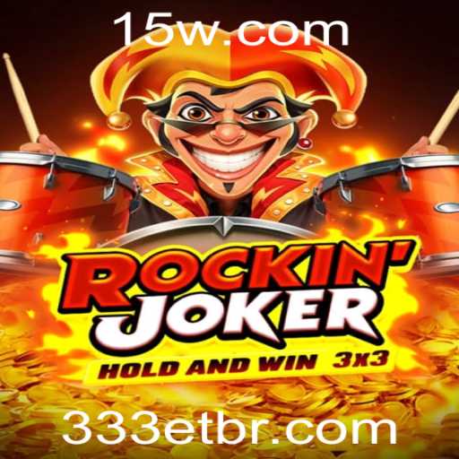Explorando o Fascinante Mundo do Jogo 'Rockinjoker'