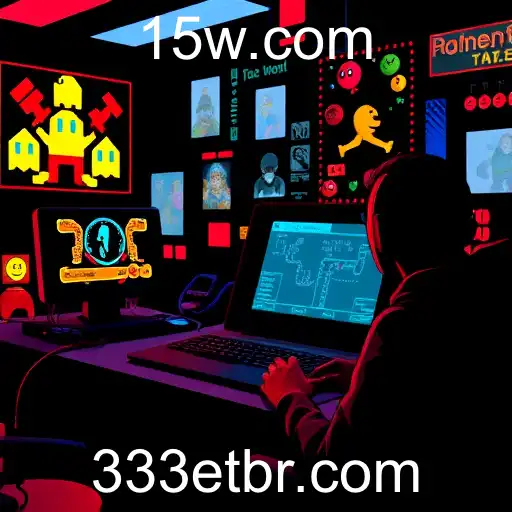 Explorando o Universo dos Videogames: O Impacto e o Futuro da Indústria